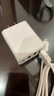 品胜3C认证18W充电器USB多口Type-c快充插头四口通用苹果iPhone17/16/15/14华为三星小米安卓手机平板 实拍图