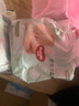 好奇（Huggies）金装拉拉裤L124片(9-14kg)尿不湿【速干不易红】 实拍图