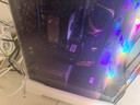 逆昂128G内存酷睿i7升24核电竞台式机电脑4060电竞主机吃鸡独显办公组装大额补贴家用游戏水冷电脑整机 单主机【2025新款+五年质保】 套二：i9级20芯4G独显/16G/稳定吃鸡 实拍图