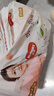 好奇（Huggies）铂金装小桃裤成长裤XL96片(12-17kg)加大号尿不湿【透爽散热】 实拍图