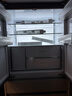卡萨帝（Casarte）原石系列法式多门家用电冰箱594MM超薄零嵌全自动制冰MRA PLUS低氧窖藏保鲜BCD-562WGCFDM4DUU1 实拍图