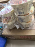 蔡林记免煮热干面武汉特产桶装拌面非油炸方便面早餐140g*6原味4黑鸭味2 实拍图