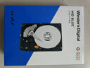 西部数据（WD）台式机械硬盘 WD Blue 西数蓝盘 2TB 5400转 64MB SATA CMR垂直 DIY装机电脑硬盘 3.5英寸WD20EARZ 实拍图