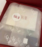 SK-II神仙水330ml抗皱精华液sk2化妆品护肤品水乳套装礼盒生日礼物女 实拍图