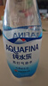 百事可乐纯水乐 AQUAFINA 无糖0脂0卡苏打气泡水 汽水饮料410ml *12瓶 实拍图