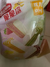 雀巢（Nestle）脆脆鲨巧克力草莓芝士奶酪茉莉雪芽24条裸威化夹心饼干280.8g早餐 实拍图