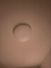 欧普（OPPLE）吸顶灯卧室灯具可调光LED照明灯饰简约大气高显色护眼冰玉 呵护光 实拍图