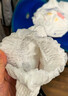 好奇（Huggies）金装拉拉裤XL96片(12-17kg)尿不湿【速干不易红】 实拍图