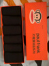 PAUL FRANK100%纯棉袜子男士中筒秋冬运动纯棉袜防臭10A抗菌吸汗透气6双礼盒 实拍图