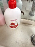 红色小象牛油果保湿洗沐二合一786ml*2(无香精)宝宝儿童洗发水沐浴露液 实拍图
