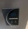 美菱（MeiLing）大眼电控300升单温家用冰柜减霜直冷定频一级能效-35°深冷速冻电脑控温BC/BD-300DTECX国家补贴 实拍图
