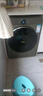 TCL小黄人·大眼萌AI超级筒T7R MAX 12公斤直驱洗烘滚筒洗衣机全自动家用家电国家补贴G120T7R-HDIS 实拍图