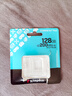 金士顿（Kingston）128GB SD存储卡 U3 V30 相机内存卡 高速sd卡大卡 4K超高清拍摄 读速200MB/s 实拍图