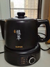 苏泊尔（SUPOR）3L煎药壶中药壶电砂锅养生壶药煲旋钮全自动家用智能400W陶瓷分体式SW-30Y05 实拍图