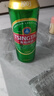 青岛啤酒（TsingTao）经典550ml*18听+精酿白啤500ml*3听 整箱装 实拍图