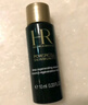 赫莲娜HR深润焕亮体验礼（新肌水10ml）新旧随机发 部分效期26/12/1 实拍图