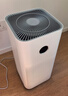 米家小米空气净化器5 除甲醛除菌除异味 家用 除雾霾PM2.5 低噪设计 实拍图