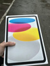 Apple/苹果 iPad11英寸 A16芯片2025年款 平板电脑 (128GB WLAN版/学习办公娱乐)银色 实拍图