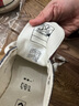 匡威（Converse）官方1970S夏季运动男女休闲板鞋锡器深灰灰色A17908C A17908C 39 晒单实拍图