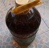 鲁花 【保真菜籽油】食用油 低芥酸特香菜籽油 5L  /桶   实拍图