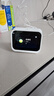 小度智能屏Mini 智能家居控制 个性化睡眠 语音通话 音箱音响 AI大模型  海量音乐 实拍图