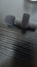 品士【智能降噪】无线领夹麦克风收音麦拾音器手机直播主播录音抖音短视频拍摄传音设备声卡户外小蜜蜂 时尚款【TypeC-接口】安卓及苹果15以上机型 实拍图