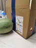 晓蜜25号爆甜哈密瓜新鲜现摘应季水果西州蜜 中小果（≥500g）5斤净重2250g 实拍图