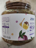 ZEK蜂蜜柚子茶饮品1000g韩国原装进口饮料水果茶百香果蜜炼果酱冲饮 【推荐】Zek百香果蜂蜜柚子茶1kg 实拍图