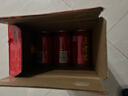 王老吉凉茶310ml*12罐 整箱装 天然植物饮料【张凌赫同款】热门商品推荐 实拍图
