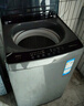 海尔（Haier）波轮洗衣机全自动家用10KG大容量超薄大筒径【XQB100-BZ23D0】直驱变频一级能效以旧换新抗菌除螨  实拍图