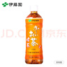 伊藤园（ITOEN）焙茶茶叶饮料无糖茶饮料 0糖0脂0卡饮料 500ml*15瓶整箱 实拍图