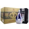 汾酒青花20 清香型白酒42度375ml*6瓶 整箱装 商务送礼 实拍图