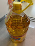 鲁花 食用油 物理压榨 葵花仁油6.18L  实拍图