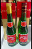 西凤酒 绿瓶盒装省外版 55度  500ml*6盒 整箱装 凤香型白酒 实拍图