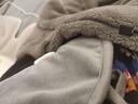 立姿（lizi）德国电加热肩颈椎热敷披肩部脖子护肩保暖肩周炎热敷理疗仪海盐包 实拍图