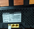 Tenda腾达路由器WiFi7云霄BE3600家用千兆穿墙王信号增强器全屋Mesh组网信号放大器BE3L 实拍图