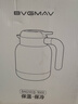 宝威玛（BVGMAV）保温壶英国 家用保温水壶 大容量不锈钢热水壶暖水高档保冷瓶1L金 实拍图