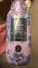 菲诗小铺（THE FACE SHOP）莹润丝滑香氛沐浴露风铃细语500ml保湿肌肤添加烟酰胺商品 实拍图