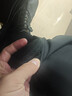 京东京造【加绒加厚】休闲裤男西裤子男士服装秋冬易打理西装裤男 黑色XL 实拍图