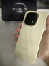vivo iQOO 15 16GB+512GB旷野 第五代骁龙8至尊版 2K 三星珠峰屏 国家补贴 iqoo15游戏电竞手机 实拍图