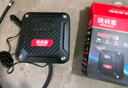 铁将军车载充气泵汽车轮胎打气泵电动自行车充气泵打气筒充气宝P05pro 实拍图