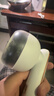 LYNN去毛球器 毛球修剪器衣服起球打除吸刮黏剃毛球器粘毛器充电式 白 实拍图