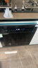 美的（Midea）【灶下V9 Pro】洗碗机嵌入式家用灶下15套升级一键洗烘蒸汽单消毒七星消杀105℃热烘洗消一体机 实拍图