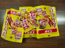 王小卤虎皮凤爪 杨幂推荐 杨幂同款 卤香味210g 鸡爪 卤鸡爪 休闲零食  实拍图