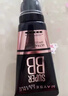 美宝莲巨遮瑕BB霜遮瑕提亮肤色裸妆素颜霜粉底液 30ml 象牙色 生日礼物 实拍图