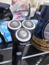 飞利浦（PHILIPS）电动剃须刀新一代旋风1系刮胡刀 风驰切剃3D浮动刀头 送老公 送男友 父亲生日礼物 国家补贴 实拍图