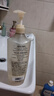 施华蔻（Schwarzkopf）新多效修护洗发水 损伤修护弱酸洗发露护发素 防毛躁柔顺男女通用 【温和修护】洗发露600ml 实拍图