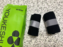有棵树男士袜子男纯棉中筒袜10A抗菌防臭商务袜吸汗透气抗起球休闲长袜 实拍图