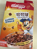 家乐氏（Kellogg）进口可可球330g/盒儿童营养谷物巧克力麦片谷物脆早餐代餐零食 实拍图