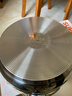 苏泊尔SUPOR银河星304不锈钢压力锅26cm高压锅燃气电磁炉通用YS26E 实拍图